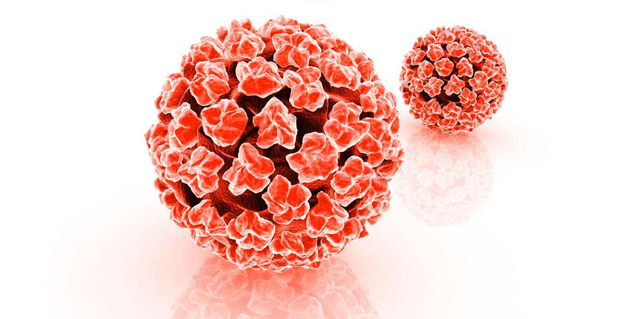 Nebezpečí lidského papilomaviru