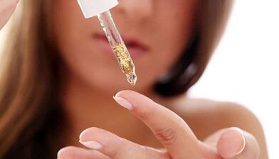 způsoby, jak odstranit papilomy doma