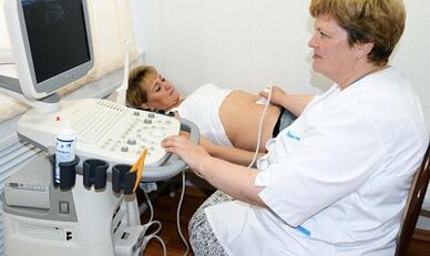 lidský papilomavirus během těhotenství